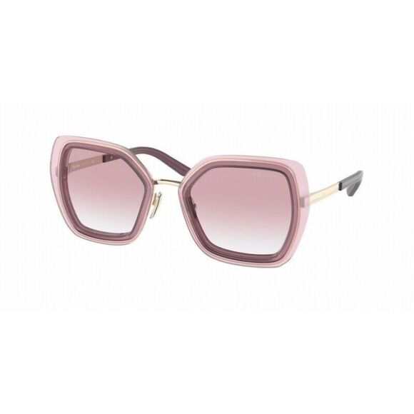 Prada PR53YS-05Y02O-53 53mm New Sunglasses - Picture 1 of 4
